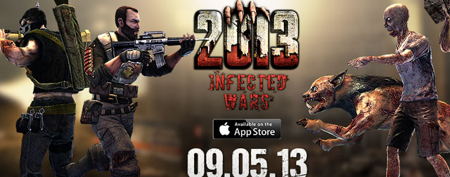 instal the last version for ipod Zombies Shooter