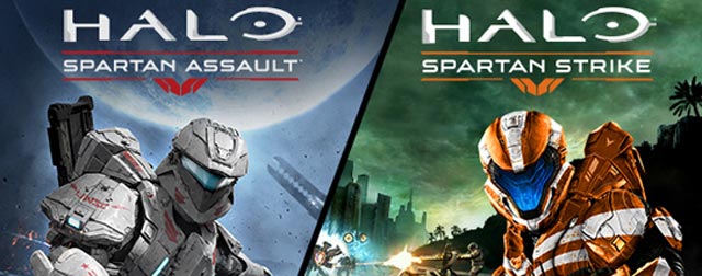 Halo: Spartan Assault Lite for ios instal