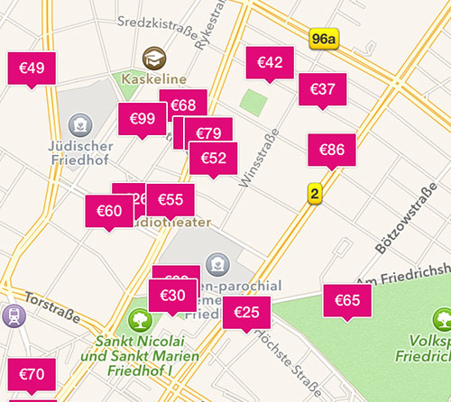 Die beste Hotel-Alternative: Airbnb-App in Version 3.0 › iphone-ticker.de